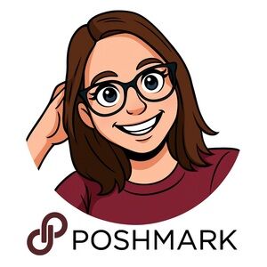 Meet your Posher, Stacy